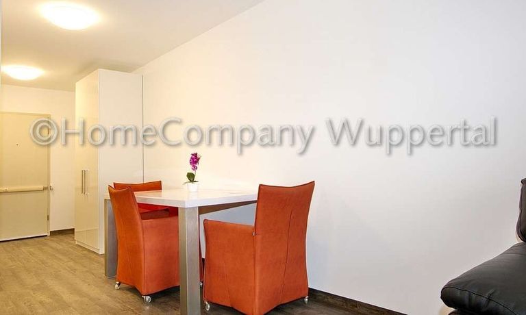Luxuriöses Apartment im Luisenviertel mit Balkon, DSL-Wifi und Reinigungsservice - Photo 3