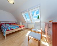 Gemütliches Schlafzimmer