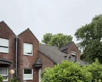 Ansicht Straßenseite