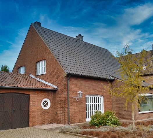 Wie pflege/instandhalte ich meine Immobilie