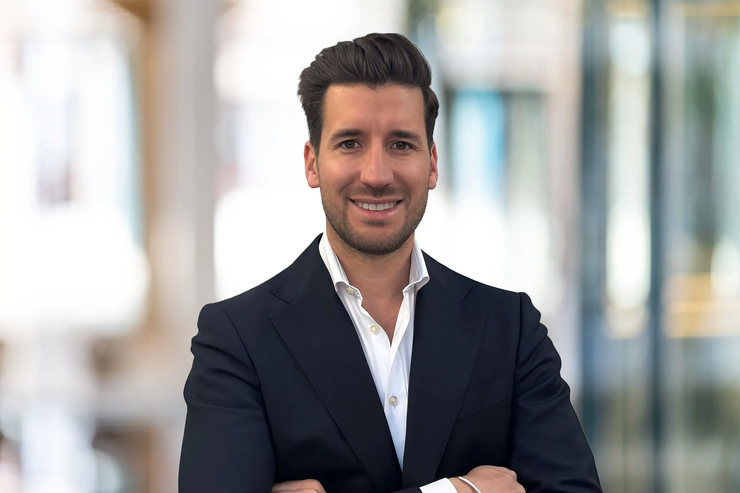 Andreas Döscher