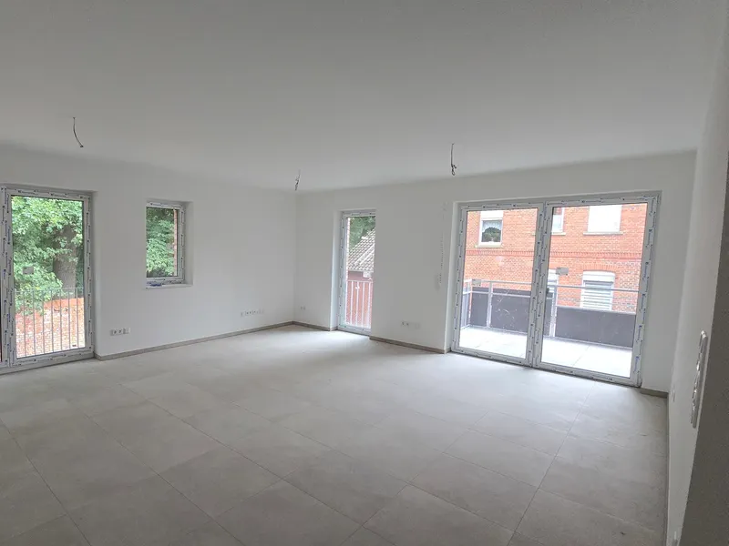 Ihr perfekter Rückzugsort in Drensteinfurt – Helle Wohnung mit großzügigem Balkon! - Photo 1