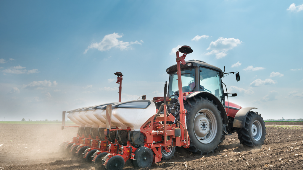 Klima Landwirtschaft 2025: Dürre, Hitze, Extremwetter – das kommt auf Landwirte zu