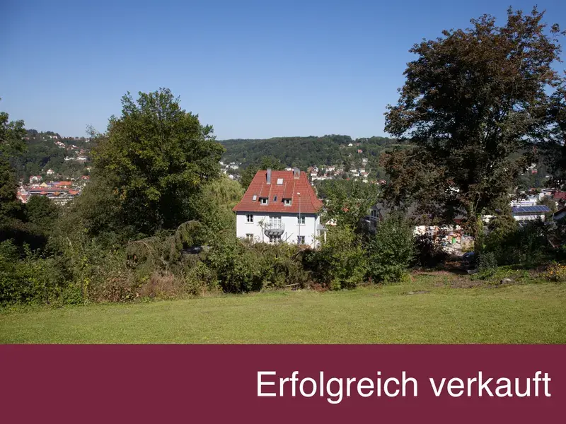 WOHNEN IN HÖHENLAGE