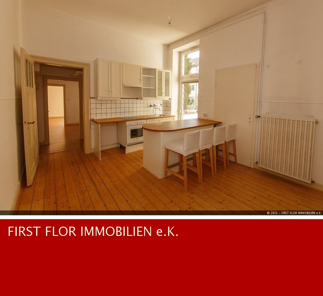 FIRST FLOR IMMOBILIEN