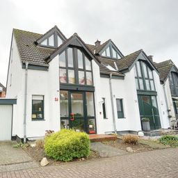 Geldern: Reiheneckhaus in ruhiger, zentraler Lage