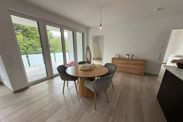 Esszimmer