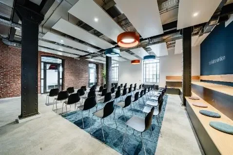 Konferenzraum