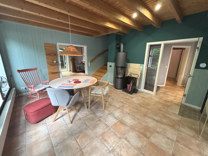 Mieten Sie Ihren Wohntraum! *Einfamilienhaus in Rheine-Wietesch* - Foto 2