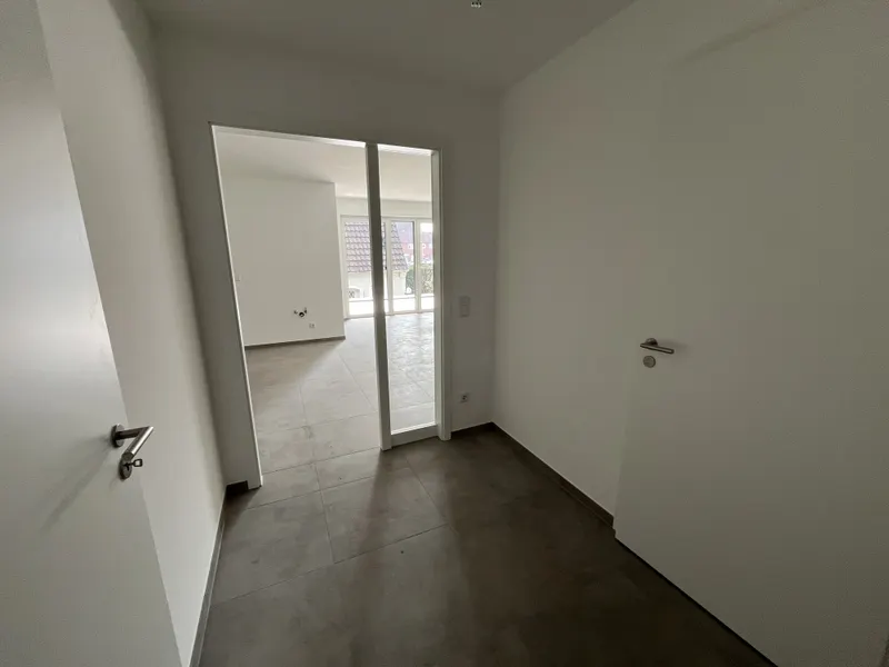 Hochwertige 2-Zimmer-Obergeschosswohnung im Herzen der Stadt Rheine – Modern, zentral, exklusiv - Foto 5