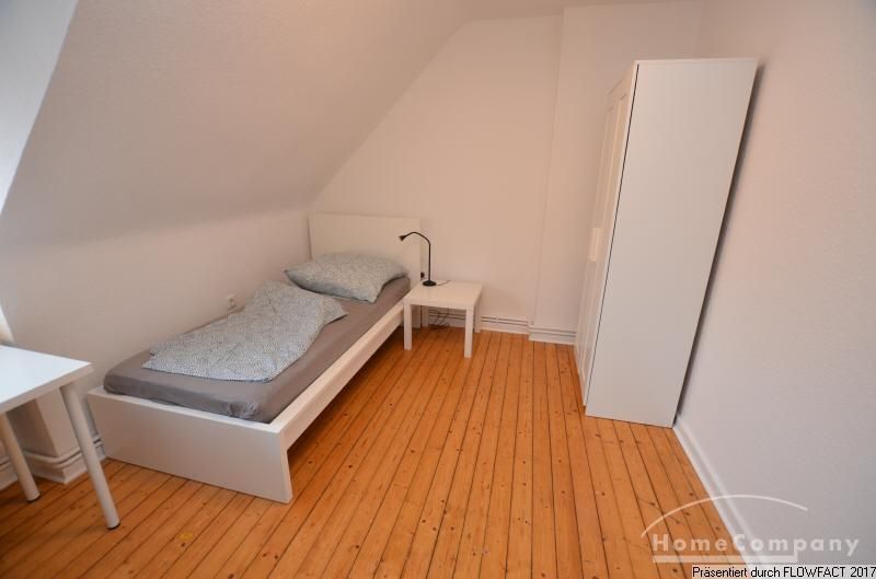 Schlafzimmer 3