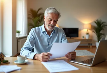 Energieausweis beim Hausverkauf richtig beantragen - Beitragsbild (Flux-advanced)