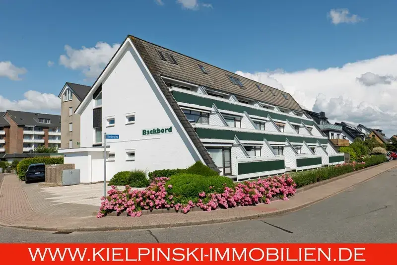 Ansicht, Straße