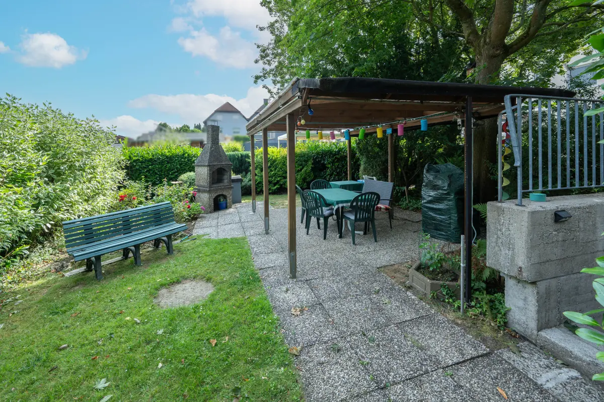 Garten