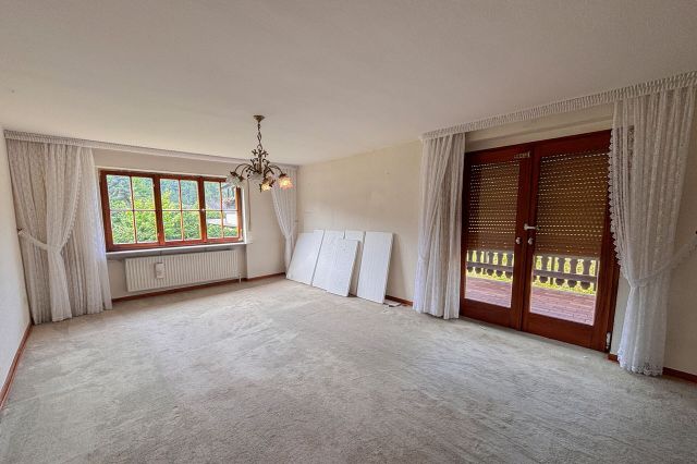 Wohnzimmer OG