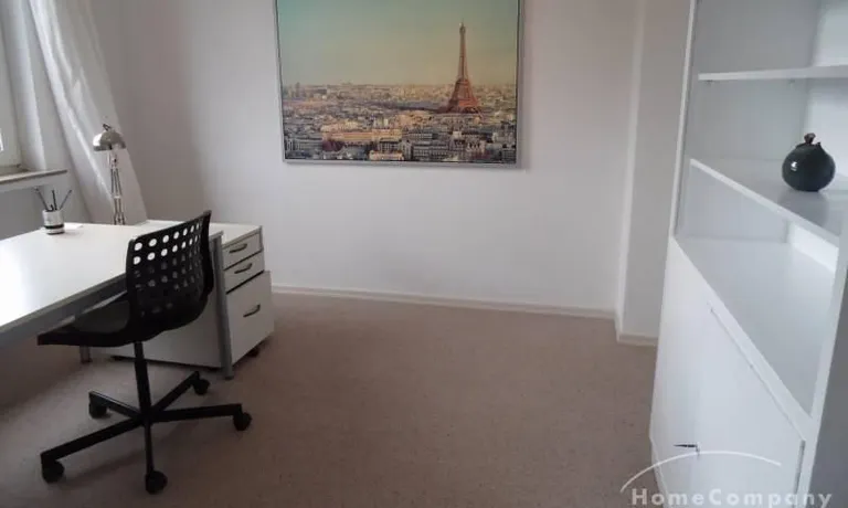 Arbeitszimmer