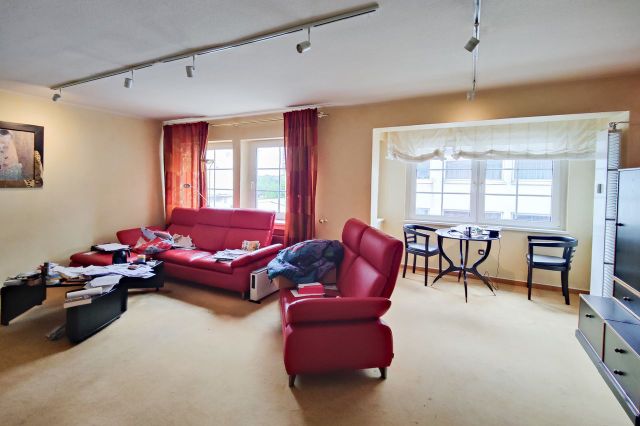 Wohnzimmer 2. OG