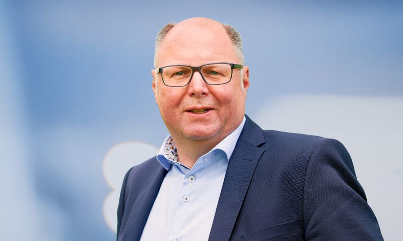 Marco Kohne - Regionalleiter und Immobilienmakler in Steinfurt