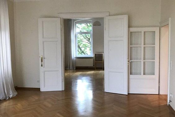 Sehr schöne, hochweritg ausgestatte 3 Zimmer-Wohnung an der Oker, mit Terrasse bzw. Balkon.