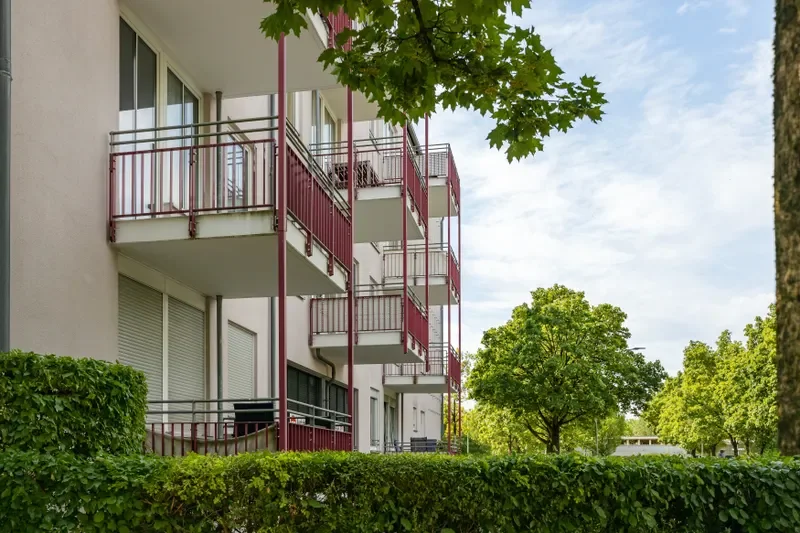 Loggia