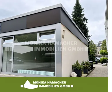 50 m² Gewerbefläche in gefragter Lage von Refrath mit vielseitigen Möglichkeiten