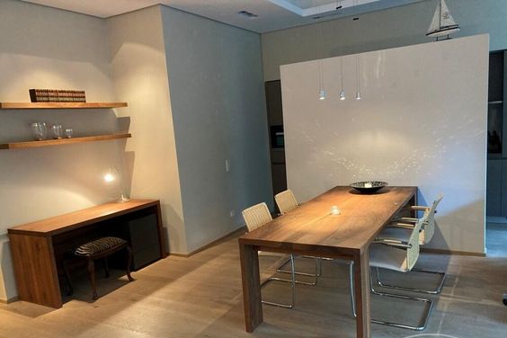 Westend  (8072480)Exklusives, komplett ausgestattetes 2-Zimmerapartment in bester Westendwohnlage