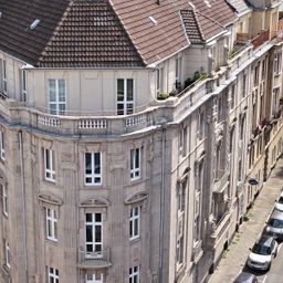 Repräsentative Gewerbefläche im Dortmunder Klinikviertel