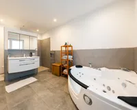 Badezimmer Elternschlafzimmer