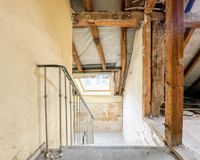 Treppe DG