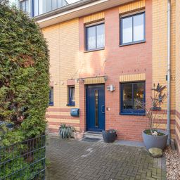 Außen klein, innen groß!
Reihenhaus in Leverkusen-Rheindorf