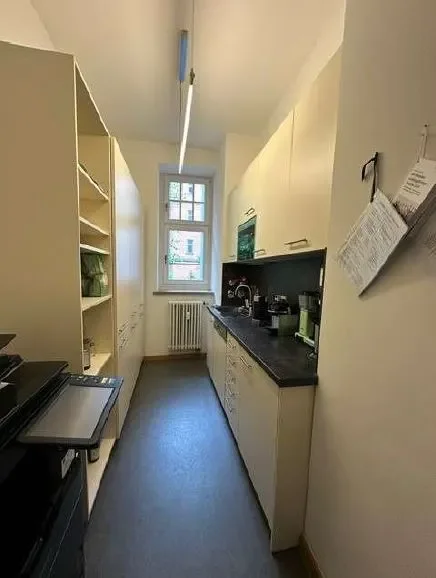 Küchenzeile EG