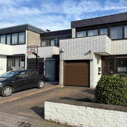 Reihenmittelhaus in begehrter Lage von Moers-Alt-Schwafheim!