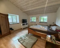Das Elternschlafzimmer