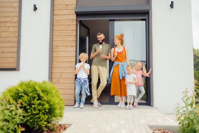 IVD-Wohn-Preisspiegel: Hohe Mieten machen Eigentum attraktiver