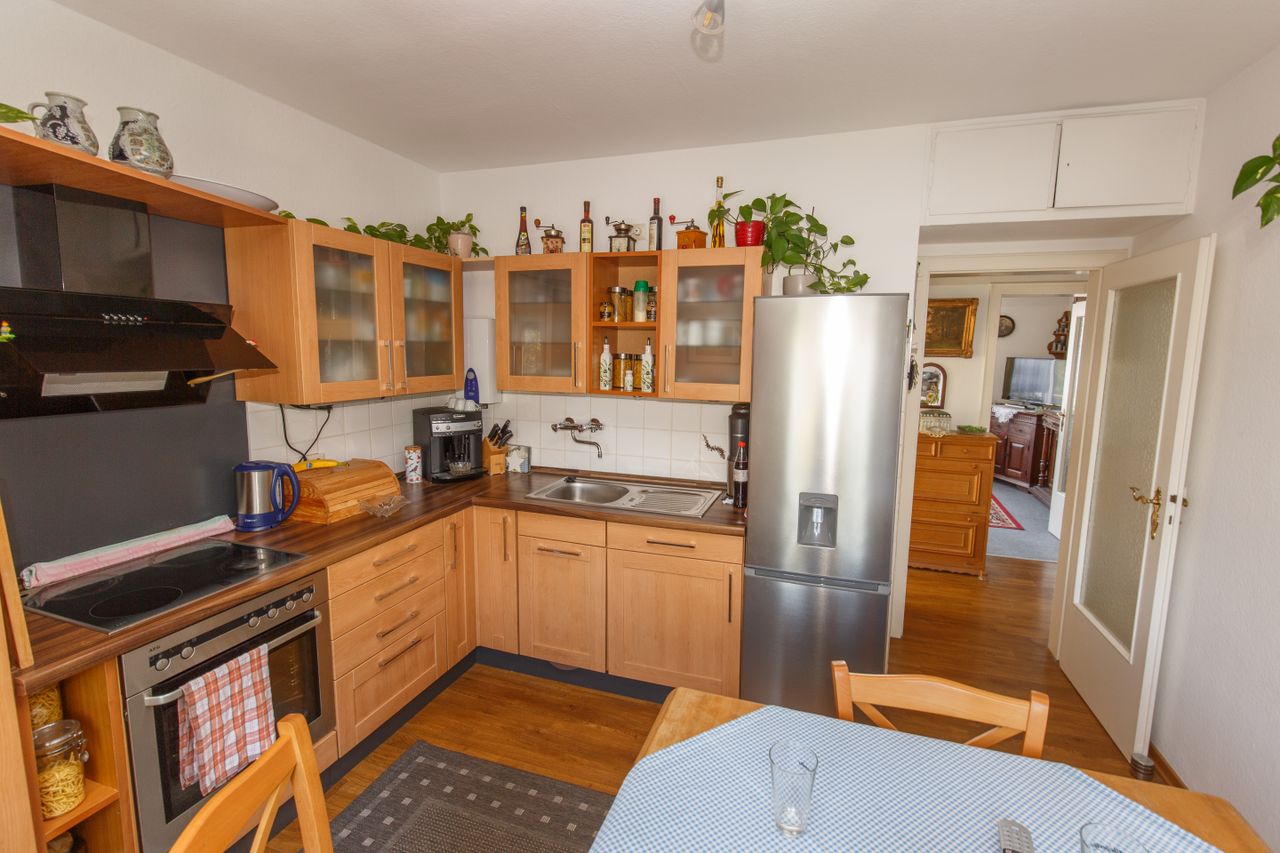 FIRST FLOR IMMOBILIEN Köln-2