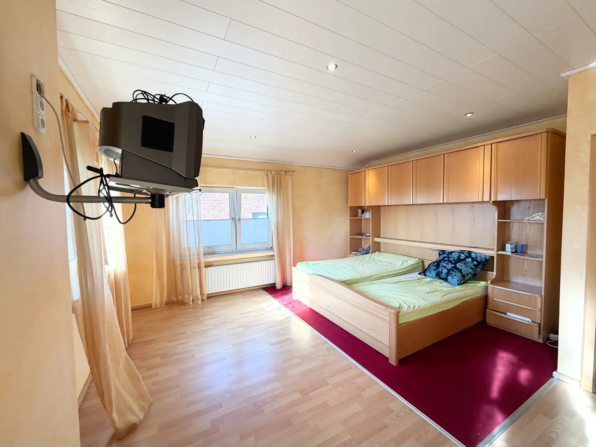 weiteres Schlafzimmer