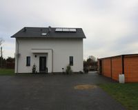 Eingangsbereich / Auffahrt