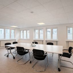 MODERNE BÜRO- / PRAXISFLÄCHEN IN ZENTRALER LAGE VON KREFELD ZU MIETEN!
