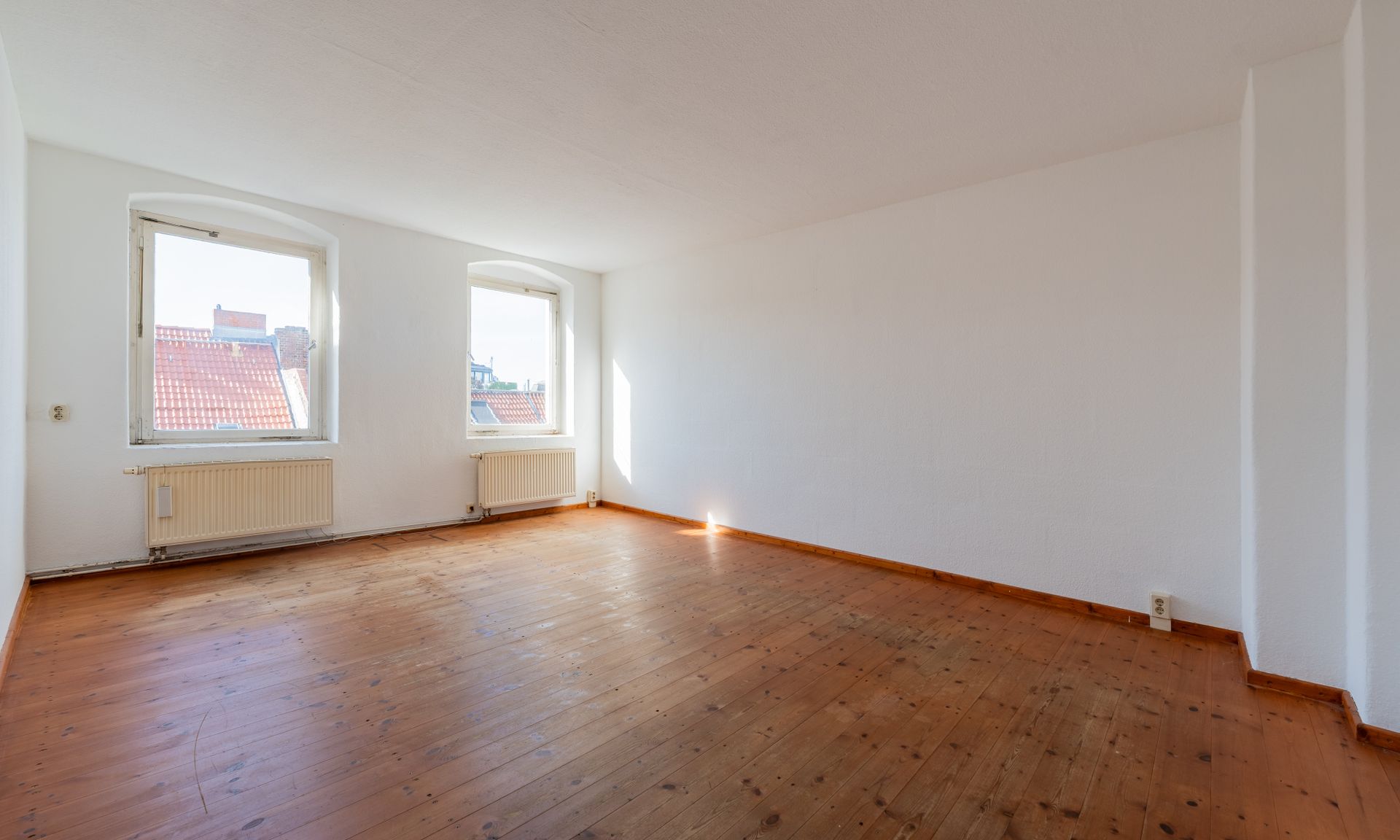 Ihr neues Zuhause in Top-Lage – gestalten Sie es nach Ihren Wünschen !