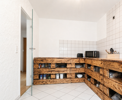 Großzügige ca. 89m² große 3-Zimmer-Wohnung mit Loggia in Südausrichtung auf Hagen-Emst - Foto 4
