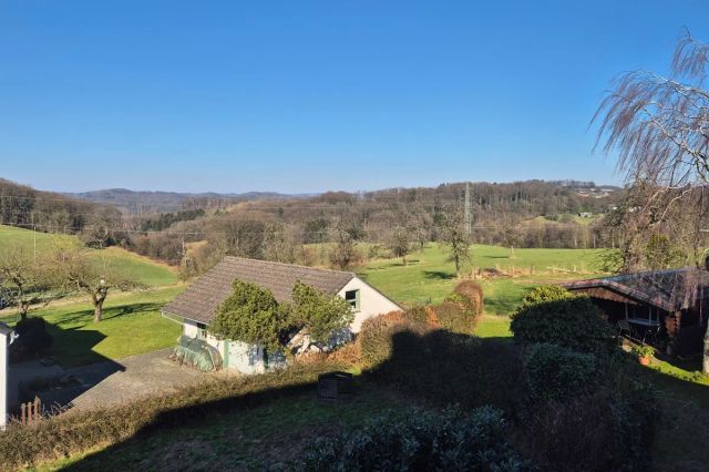 ...grüne Landschaft