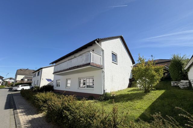 Seitenansicht