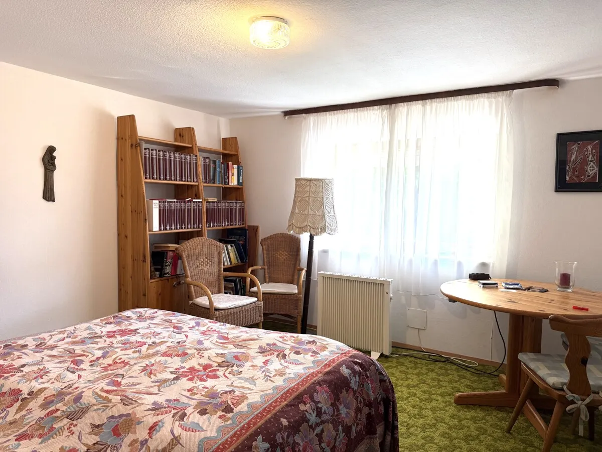 Kinderzimmer UG