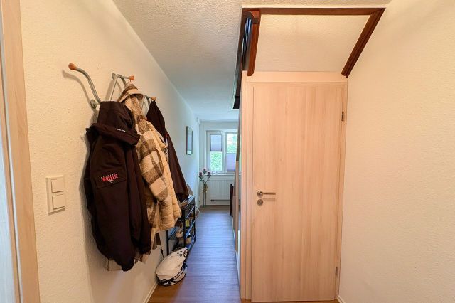 Flur OG Rechts