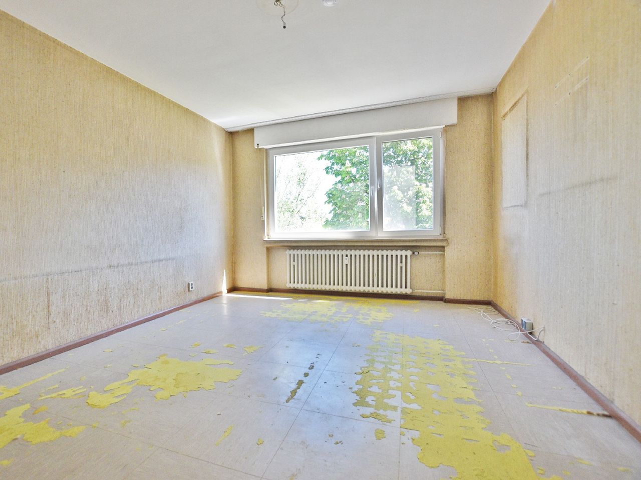 Elternschlafzimmer
