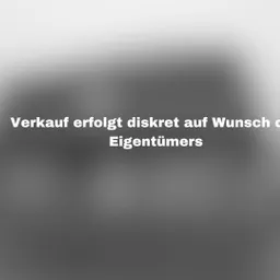 Attraktives Wohnhaus mit 299 m² Lagerhalle  im Gewerbegeiet