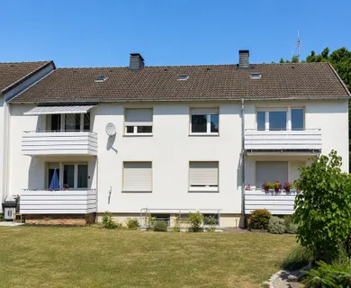 Wohnen mit Südwestsonne – investieren mit Perspektive
