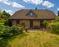 Einfamilienhaus
