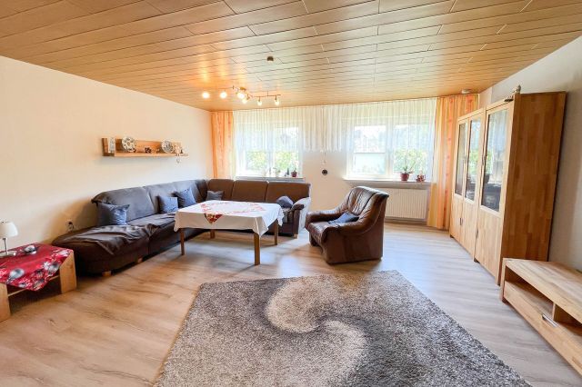 Wohnzimmer EG