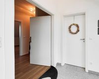 Wohnungseingang